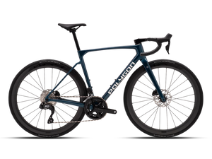 Vélo de route Polygon STRATTOS C7 DI2