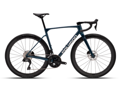 Vélo de route Polygon STRATTOS C7 DI2