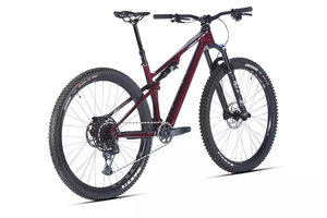 Sunn Shamann DC S2 2024/2025