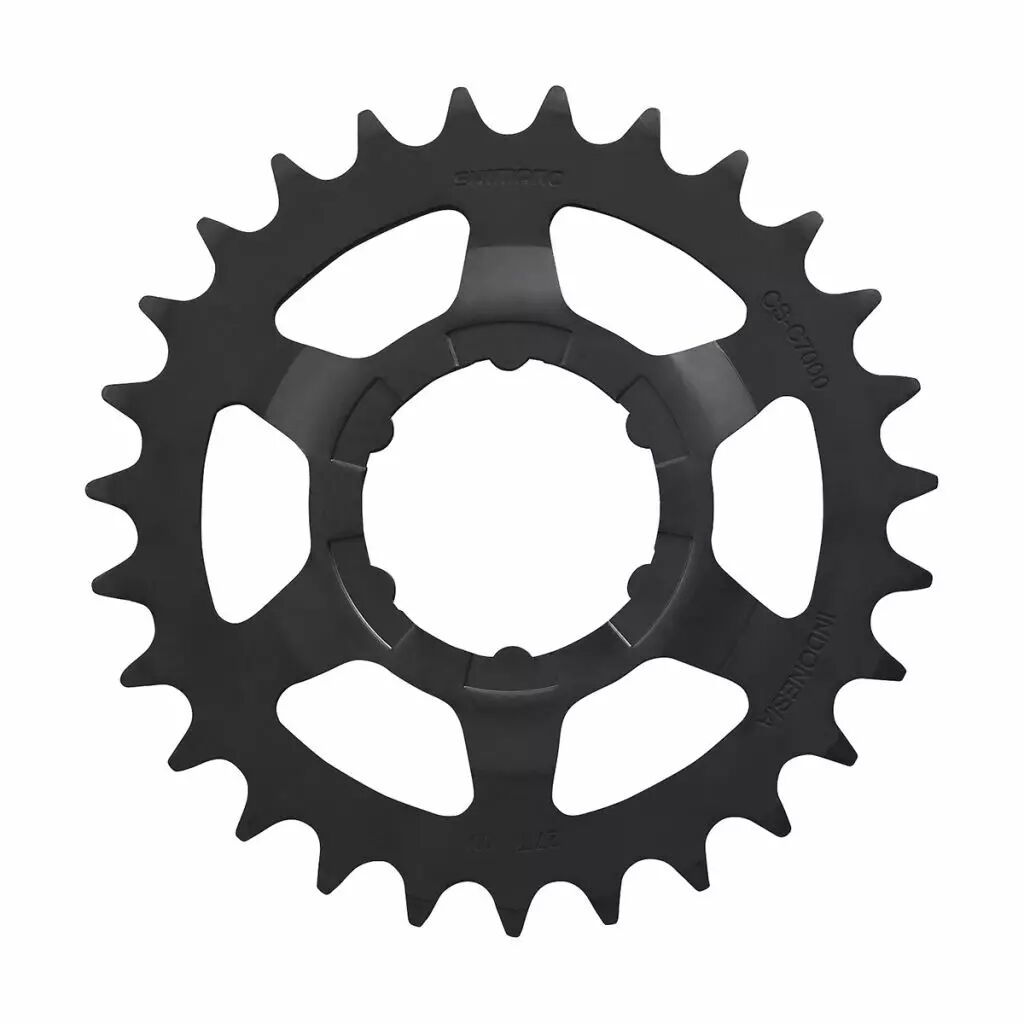 SHIMANO Pignons 30T CS-C7000