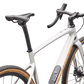 Vélo Specialized Diverge Comp Dolomite Metallic/Orange Zest