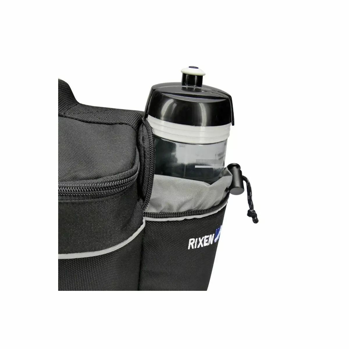 RACKPACK LIGHT pour RACKTIME KLICKFIX