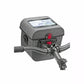 AVENTOUR COMPACT Etanche Gris KLICKFIX