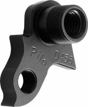 Patte de dérailleur D456 Commencal META AM
