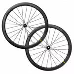 Roues Mavic Cosmic SLR 45 D 2022 Paire