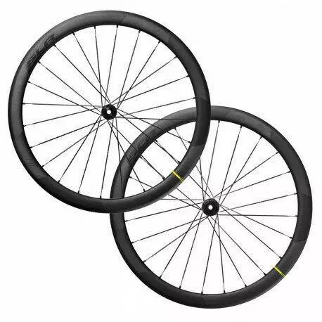 Roues Mavic Cosmic SLR 45 D 2022 Paire