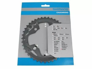 SHIMANO Plateau 40D Alivio FC-M4000