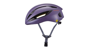 Casque Specialized Loma Mauve Metallic