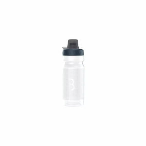 Bidon 550ml avec valve AutoTank + bouchonMudcap autoclose BBB