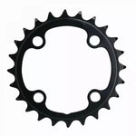 FSA Plateau VTT STEEL mod black 68x24T M11/D10 WC099 V17