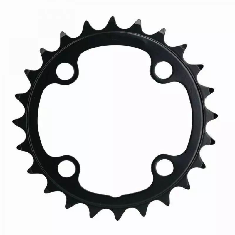 FSA Plateau VTT STEEL mod black 68x24T M11/D10 WC099 V17