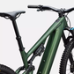 Vélo Specialized Levo Expert Carbon G4 Nb Gloss Cypress Metallic/Silver Dust