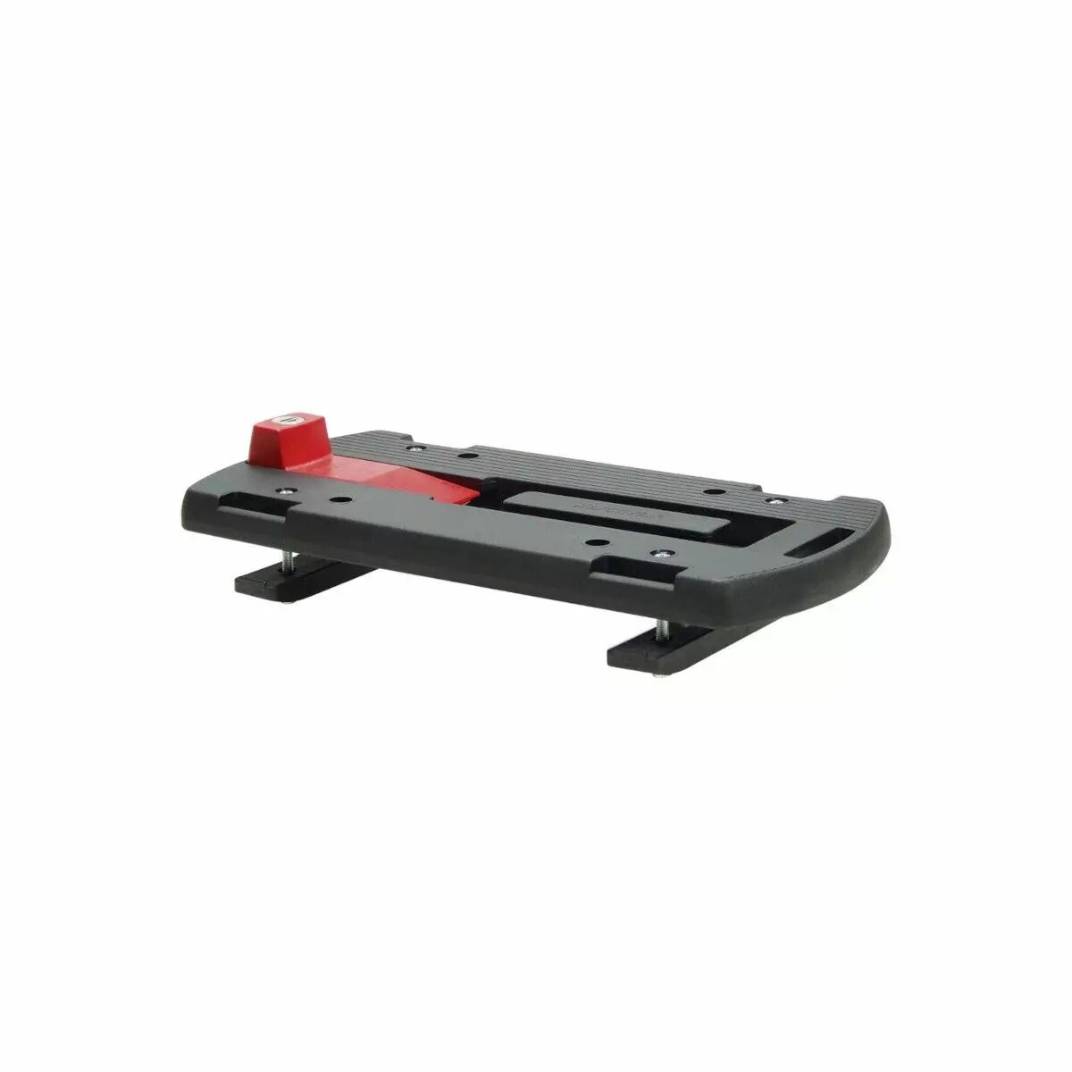 Fixation pour porte-bagages KLICKFIX