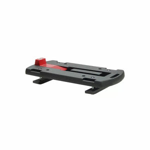 Fixation pour porte-bagages KLICKFIX