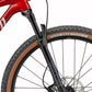 SPECIALIZED CHISEL HT Comp Rouge Brillant/Blanc