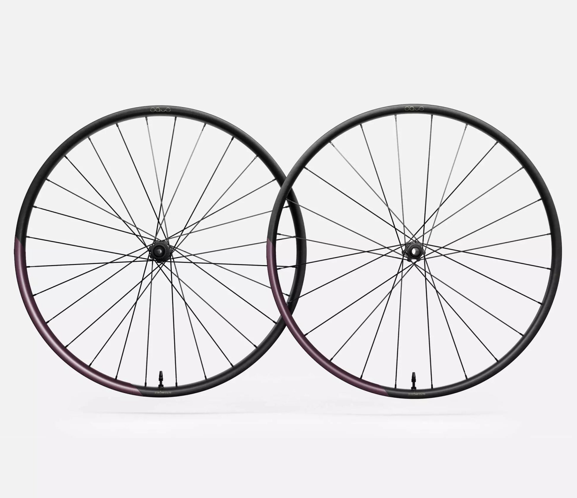 Roues Carbon OQUO MP30LTD Sram XD