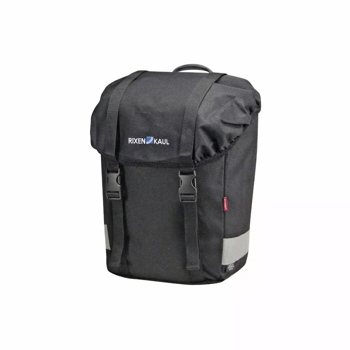 Sacoche pour porte bagage Classic Lowrider KLICKFIX