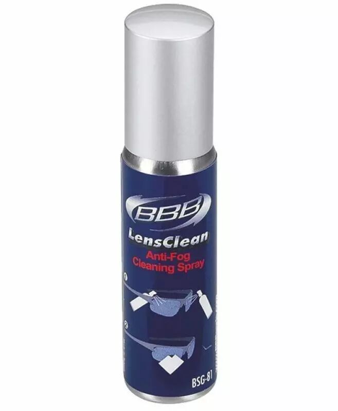 SPRAY NETTOYANT LUNETTES LENSCLEAN BBB