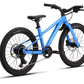 Vélo Specialized Riprock 20 Int Gloss Oasis/Emerald Metallic