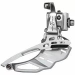 CAMPAGNOLO dérailleur av. ATHENA TRIPLE SILVER 11s à braser