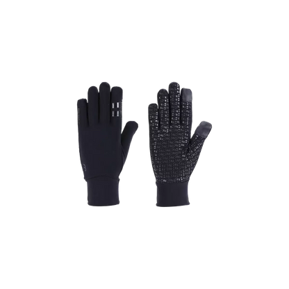 Gants d'hiver léger RaceShield noir BBB