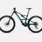 VTT électrique Orbea Rise LT H10 2026
