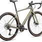 SPECIALIZED Diverge Sport Carbon METSPR/SPR