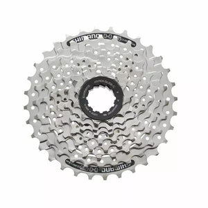 Cassette SHIMANO 8 Vitesses CS-HG41 Acera