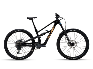 VTT enduro Polygon COLLOSUS N8