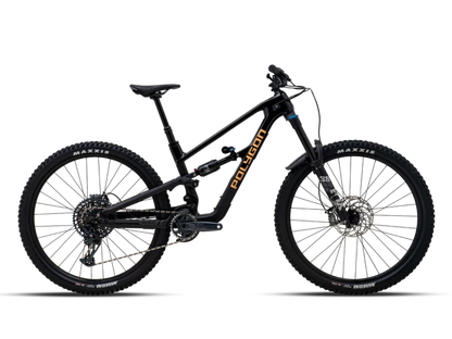 VTT enduro Polygon COLLOSUS N8