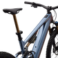 Vélo Specialized Levo Sw Carbon G4 Nb Gloss Glacial Metallic/Red Pearl/Black Pearl