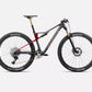 VTT tout-suspendu Orbea Oiz M-TEAM FACTORY 2026