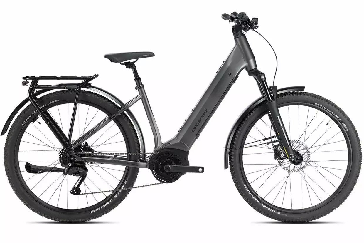 Vélo électrique Sunn Skill Allroad 2025