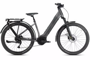 Vélo électrique Sunn Skill Allroad 2025
