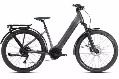 Vélo électrique Sunn Skill Allroad 2025