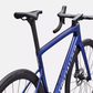 Vélo Specialized Tarmac Sl8 Expert Di2 Gloss Blue Majesty Metallic/Dolomite Metallic