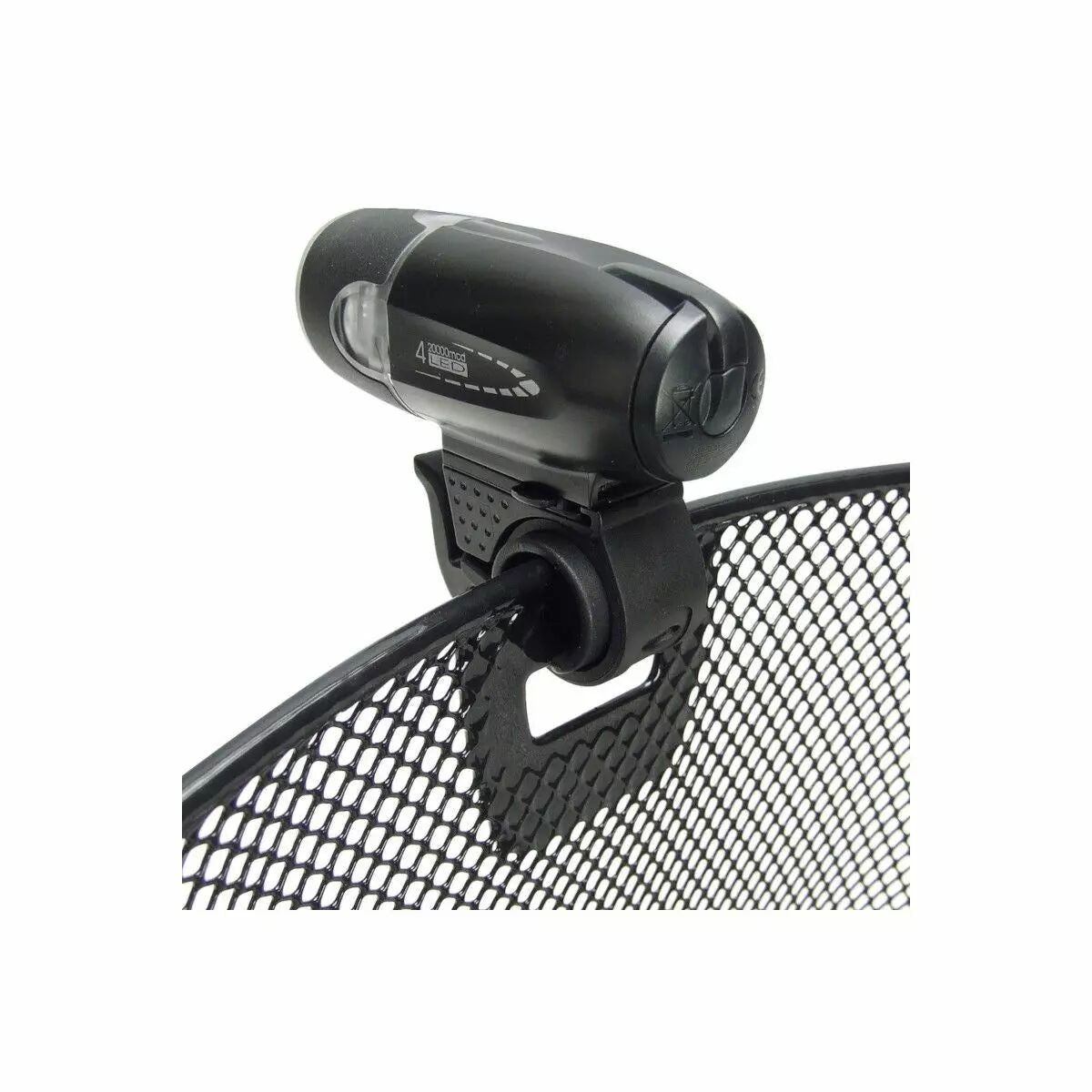 Panier Uni Basket  KLICKFIX