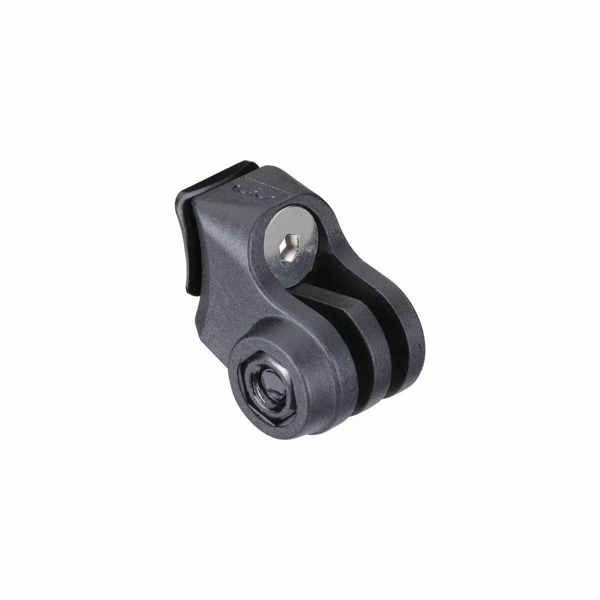 Adaptateur Gopro pour potence 09/37/38di2 black BBB