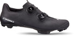Chaussures SPECIALIZED S-Works Recon VTT Noires
