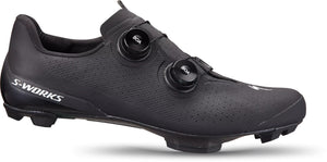 Chaussures SPECIALIZED S-Works Recon VTT Noires