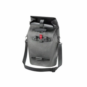 LIGHTPACK GT Etanche Gris KLICKFIX