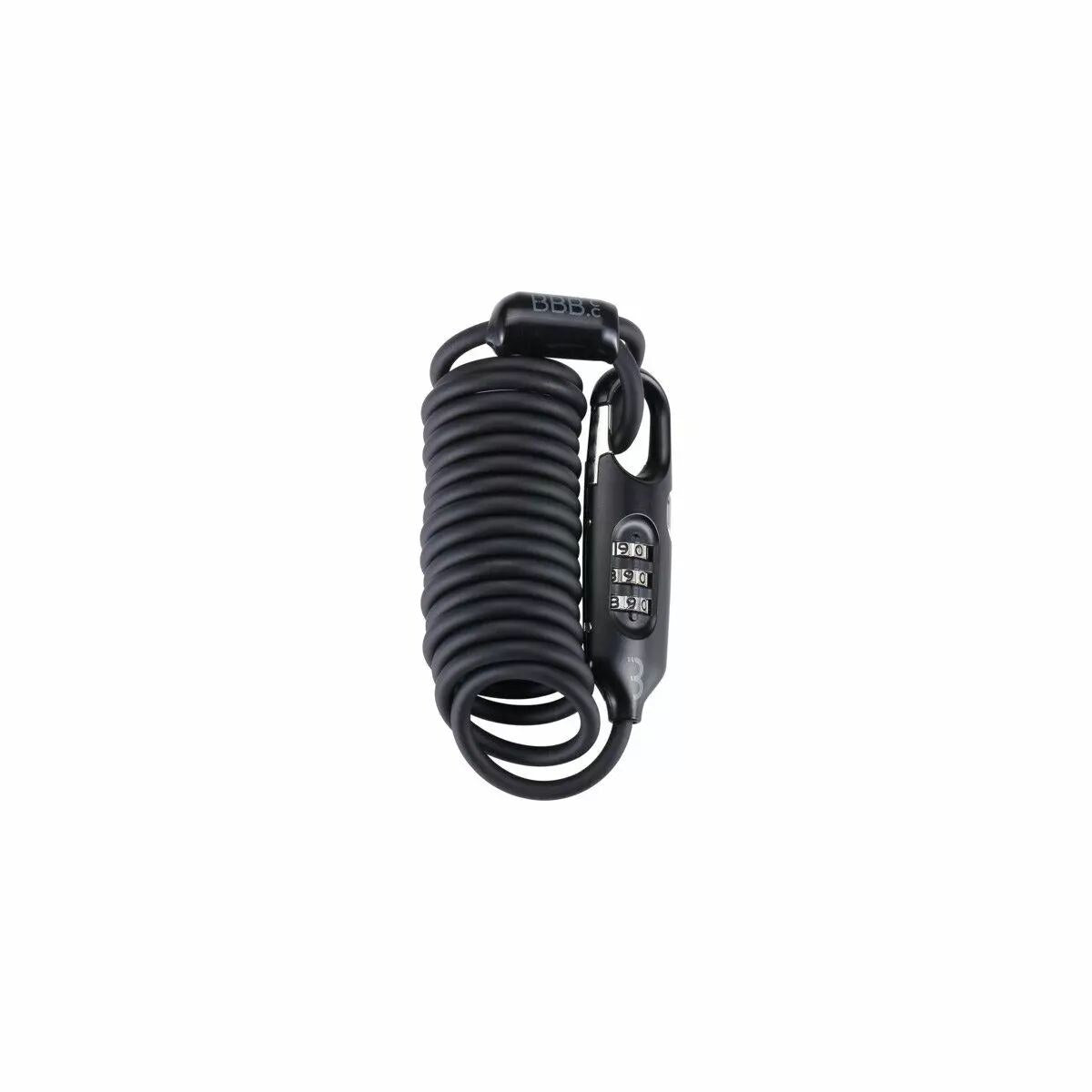 Antivol Coilsafe 4.8mmx1800mm BBB