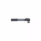 BBB Minipompe Windrush Gris 250Mm