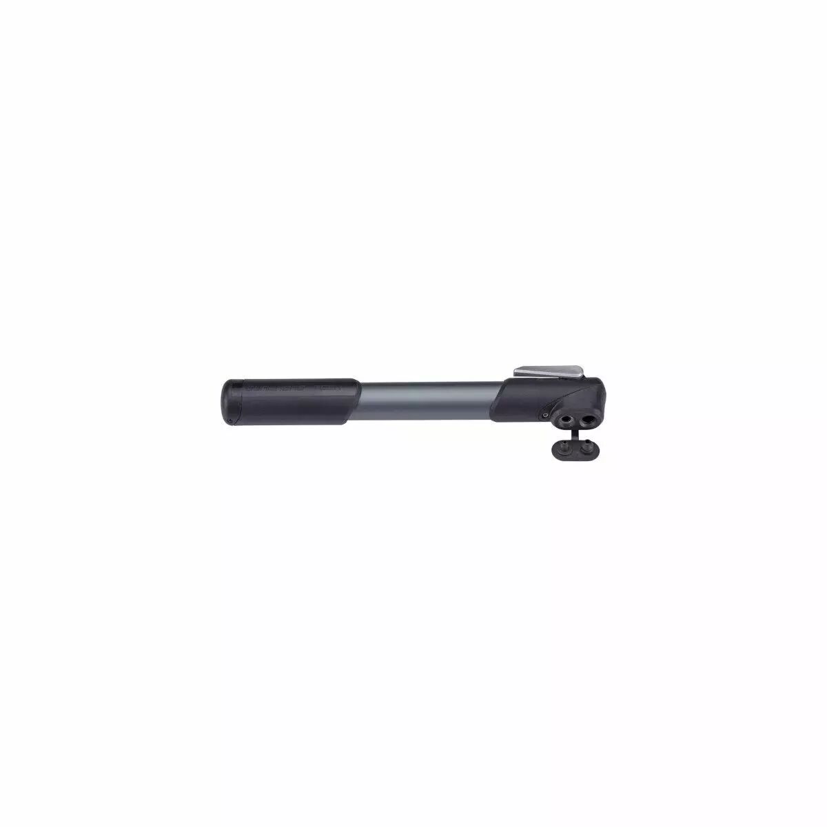 BBB Minipompe Windrush Gris 250Mm