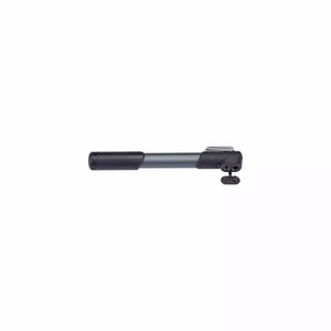BBB Minipompe Windrush Gris 250Mm