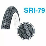 Pneu Dutc Perfect 700X35 noir SRI 79