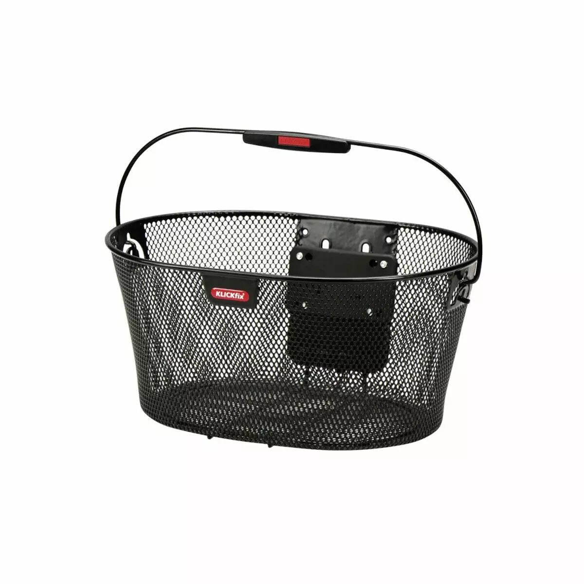 Panier Oval  KLICKFIX