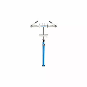 Pied de répar. Prof. Double Deluxe, pinces 100-3C (sans plaque) Park Tool
