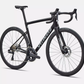 Vélo Specialized Tarmac Sl8 Expert Di2 Gloss Obsidian Metallic