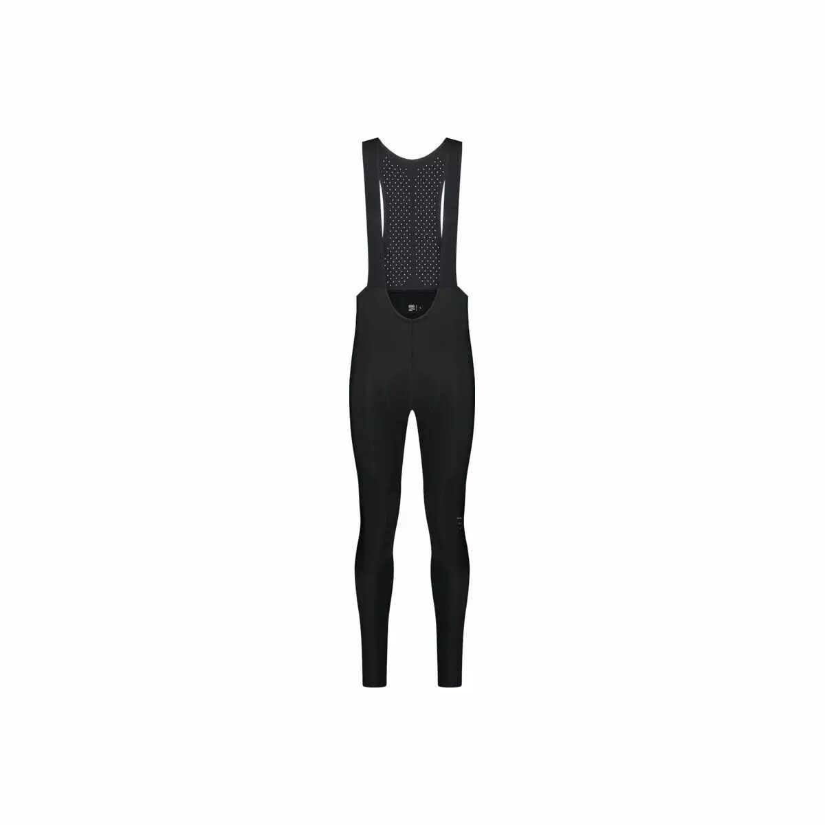 Collant long bretelles Coldshield 2.0 BBB
